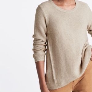 Madewell Sweater